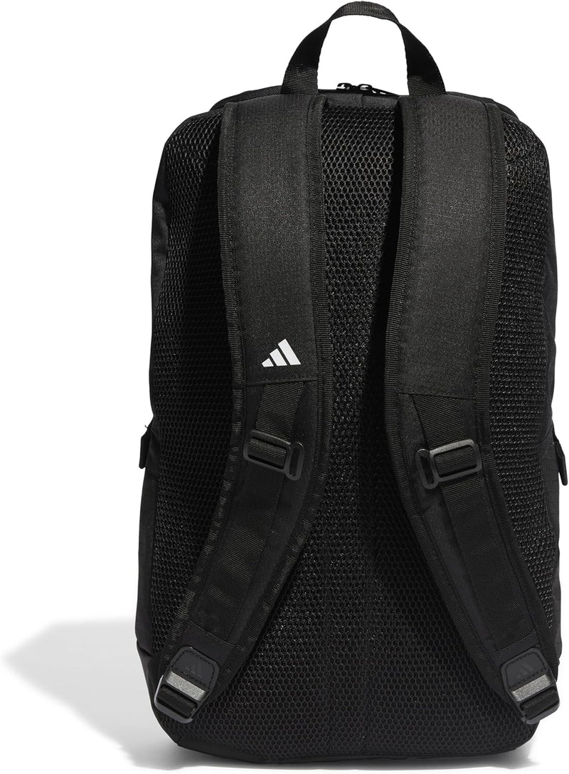 adidas unisex-adult Essentials 3-Stripes Backpack Backpack