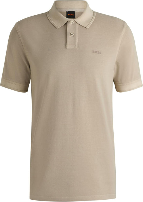 BOSS Mens Prime Polo (pack of 1)