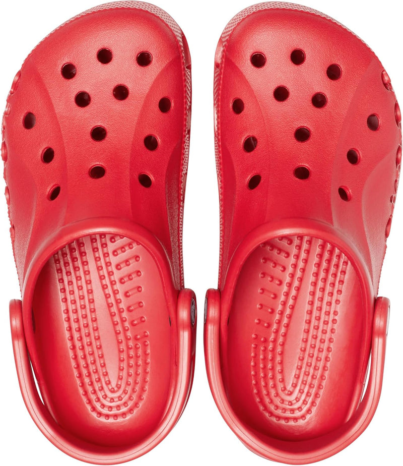 Crocs Women 10126-6QQ Baya Clog