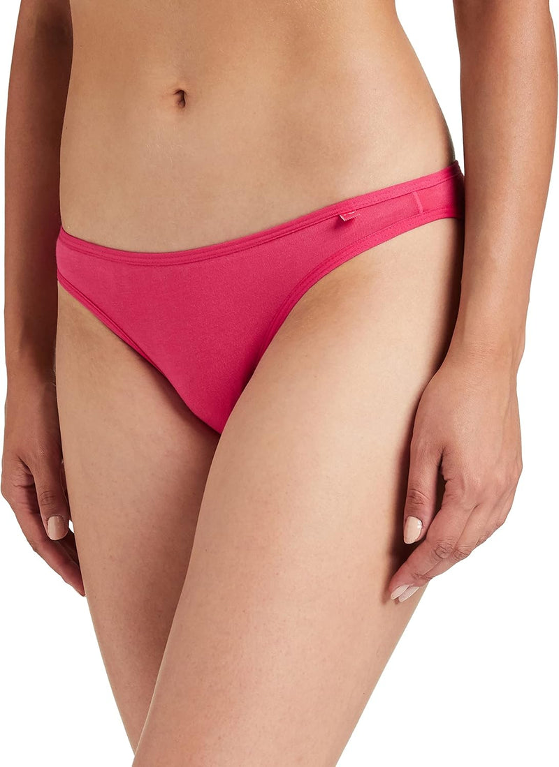 Women SS02 Panty - Ruby
