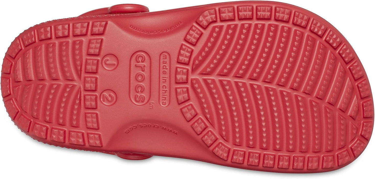 Crocs Crocs Kids' Classic Clog unisex-child Clog