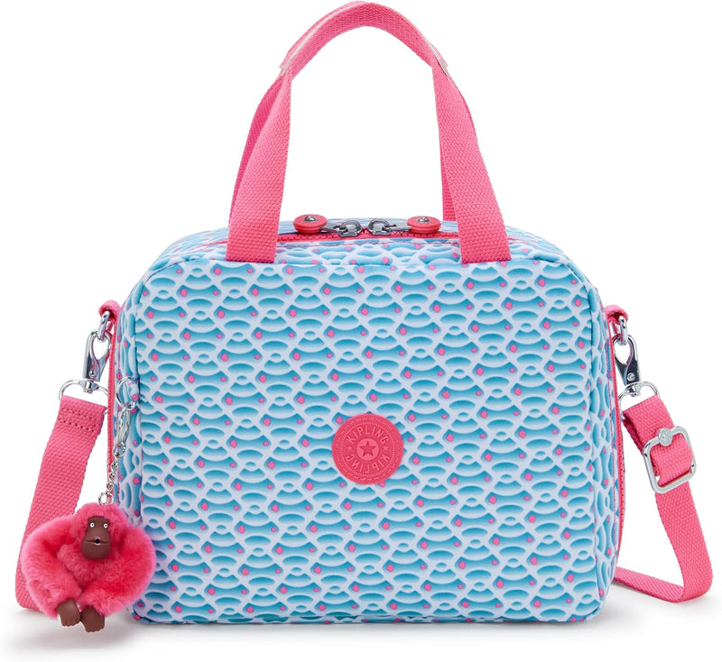 MIYO Large Lunchbox, Pouches, Cases - Dreamy Geo C