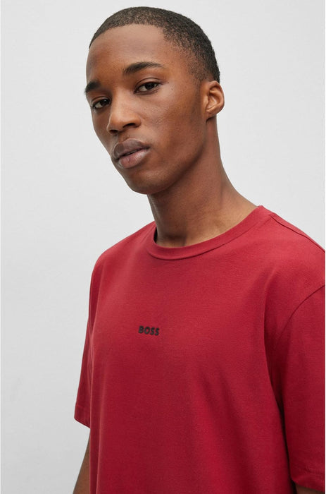 BOSS Men's TChup T-Shirt