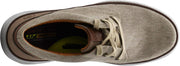 Skechers Men's Moreno Canvas Oxford