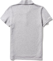 Womens AEO Polos T-Shirt (pack of 1) - Grey