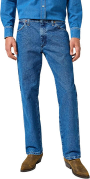 Men's Big & Tall Big and Tall 13mwz Cowboy Cut Original Fit Jean - Stonewashed