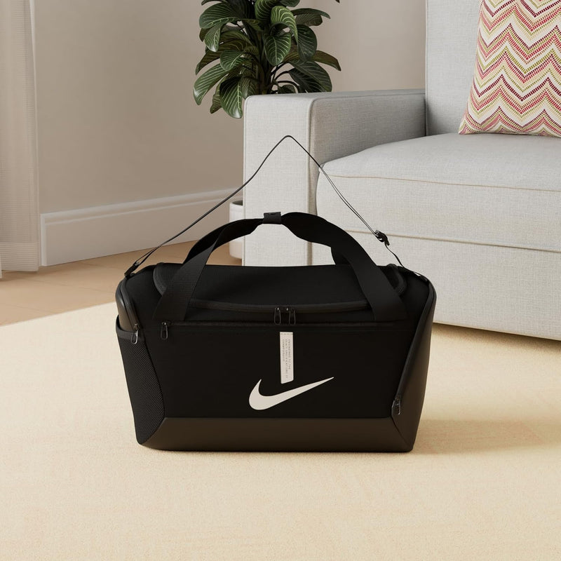 Nike Mens NK ACDMY TEAM S DUFF BAGS