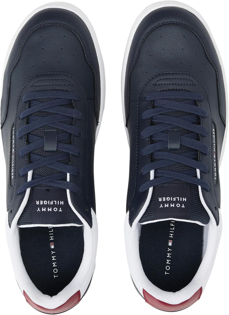 TOMMY HILFIGER TH HI VULC STREET mens Sneaker