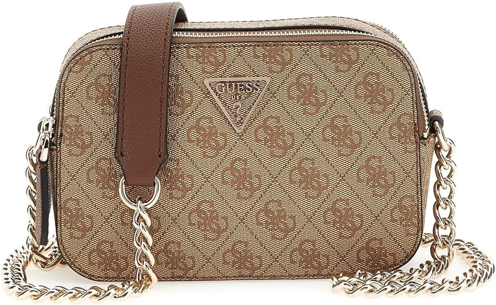 Womens Noelle Camera Crossbody Handbag