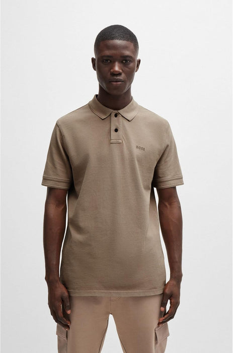 BOSS Mens Prime Polo (pack of 1)