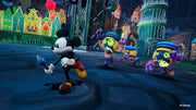 PS5 Disney Epic Mickey: Rebrushed