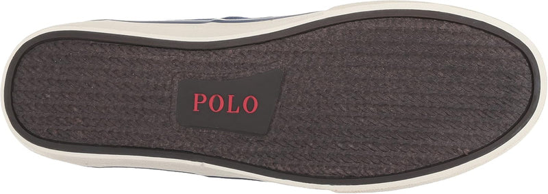 POLO RALPH LAUREN THORTON III Men's Sneaker
