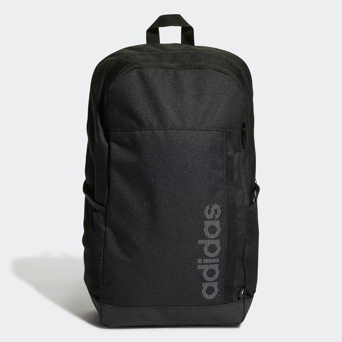 adidas unisex Motion Linear Backpack Backpack