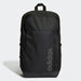adidas unisex Motion Linear Backpack Backpack