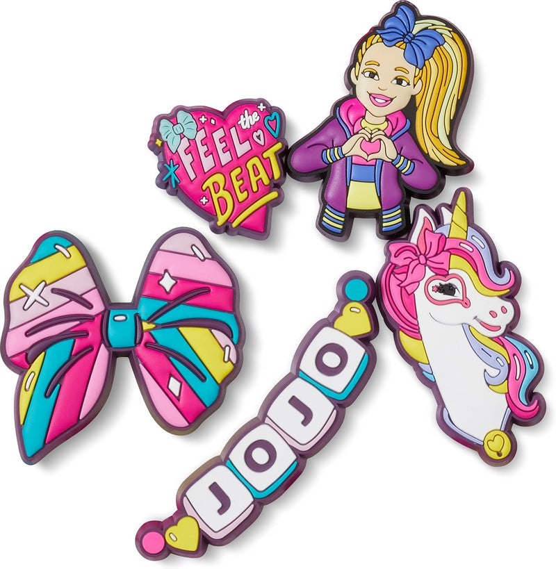 Crocs Icon Pack Shoe Charms | Jibbitz