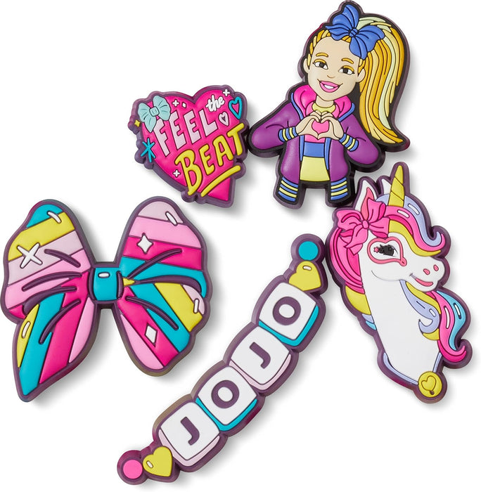 Crocs Icon Pack Shoe Charms | Jibbitz