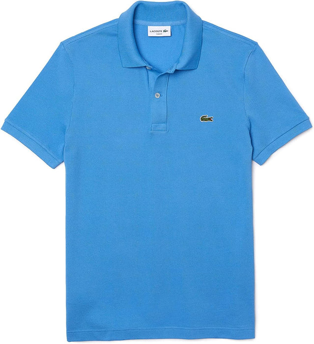 Lacoste Mens Classic PH4012 Polo Shirt