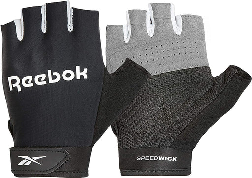 Fitness Gloves - Black/XL