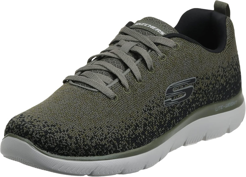Skechers SUMMITS mens Shoes
