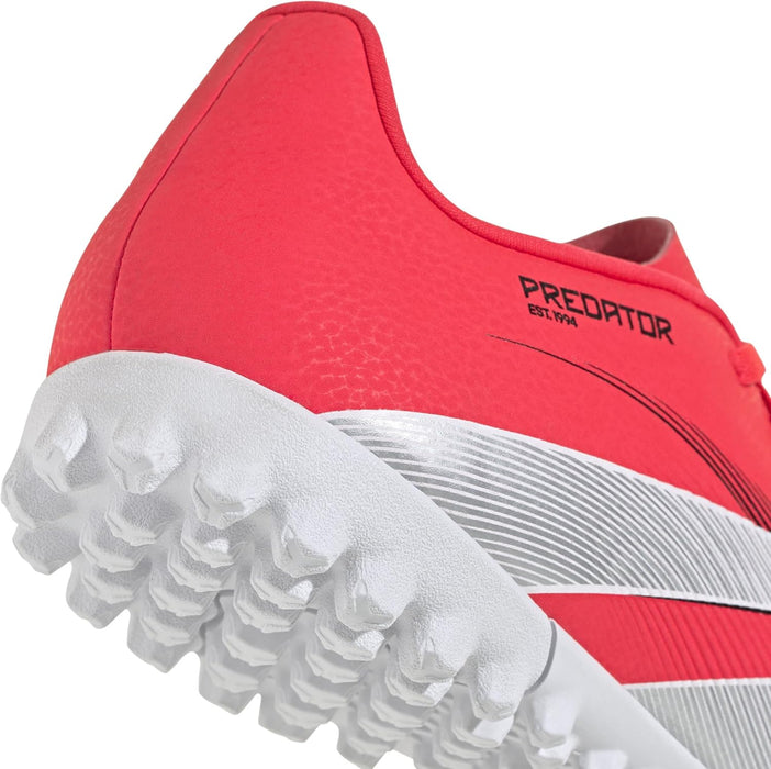 adidas Predator Club Turf unisex-adult Sneaker