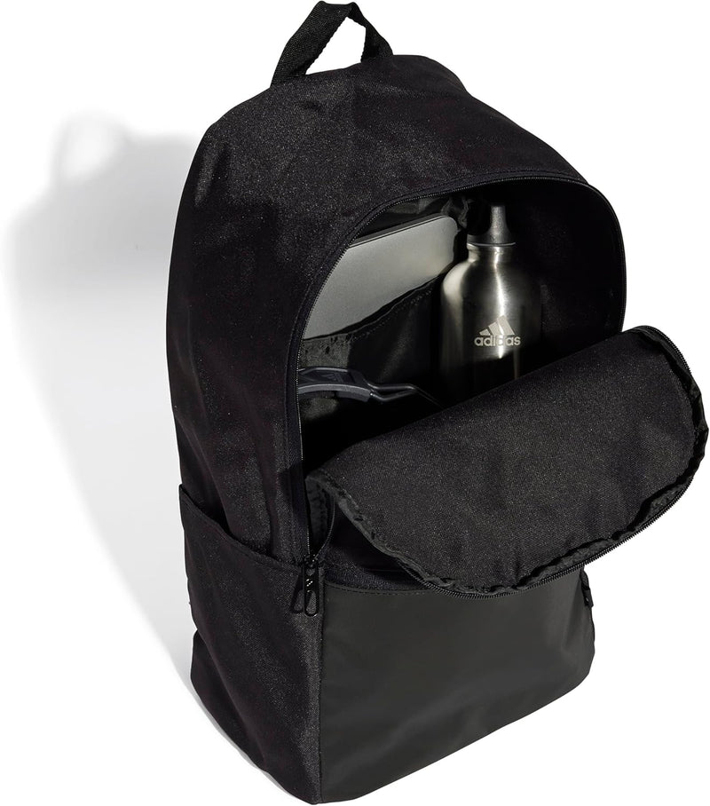 adidas unisex-adult Classic Daily Backpack Backpack