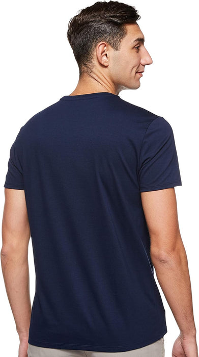 Lacoste Mens Classic TH6709 T-Shirt