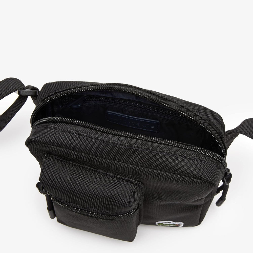 Men's Shoulder Strap Bag Neocroc, Noir, One Size