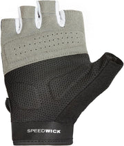 Fitness Gloves - Black/XL
