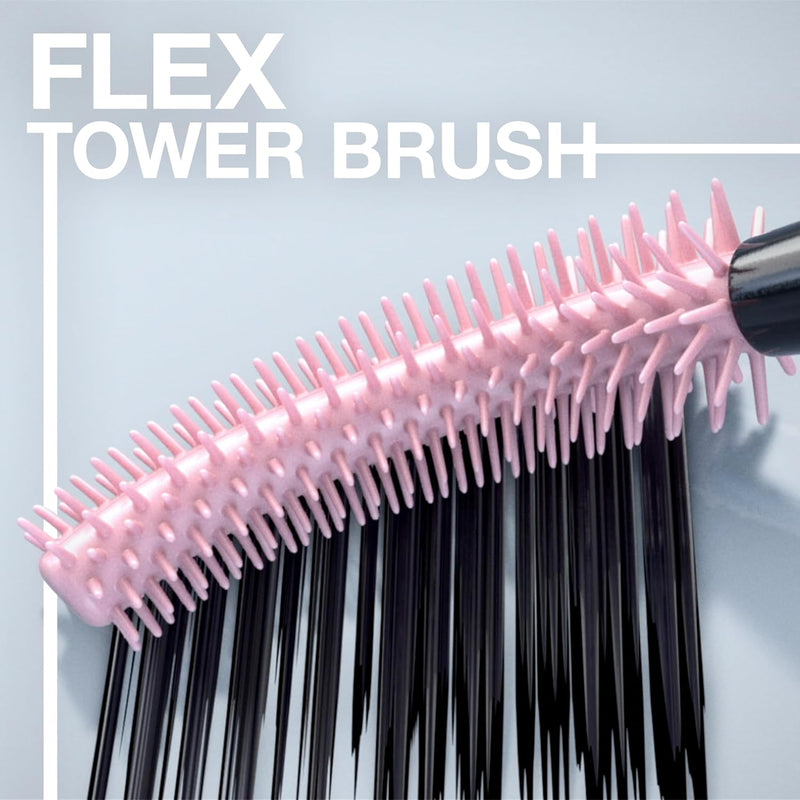 Maybelline New York - 2 PIECES SET LASH SENSATIONAL SKY HIGH MASCARA