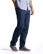 Mens Regular Fit Straight Leg Jean Jeans (pack of 1) - Orion