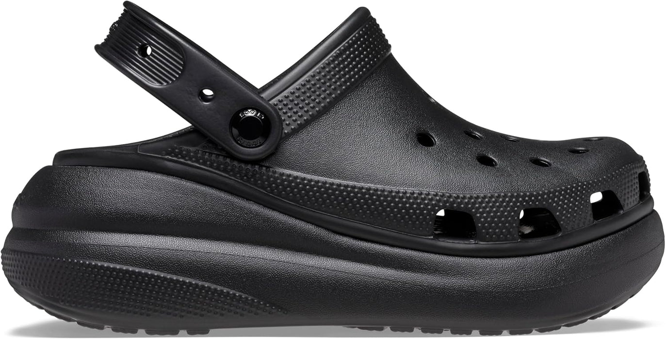Crocs Classic Crush Clog unisex-adult Clog