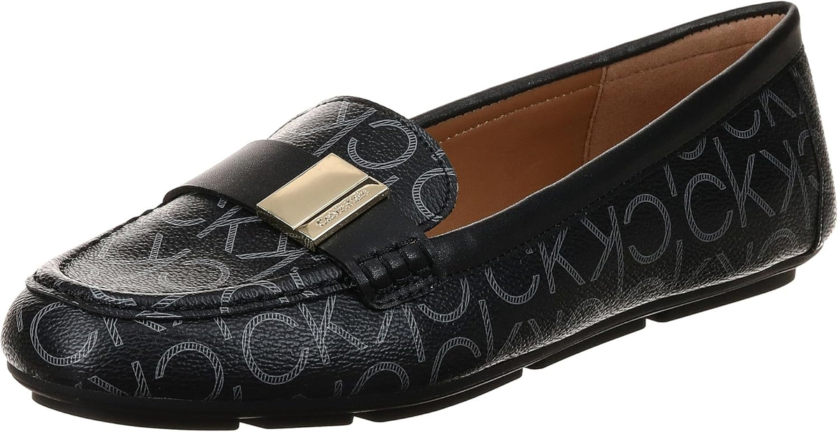 Lisa Womens Loafer Flat – image 2