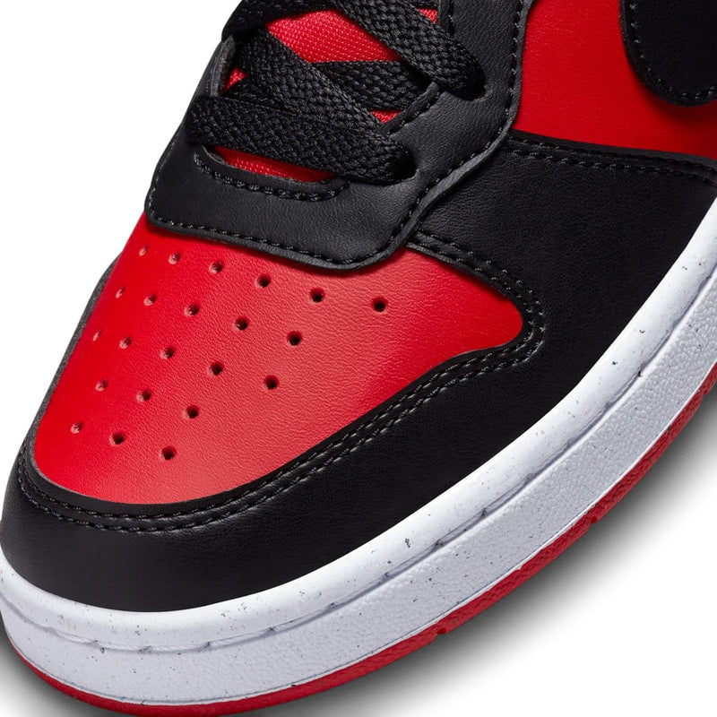 Nike Nike Court Borough Low Recraft unisex-child Sneaker