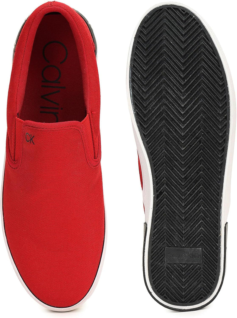 Calvin Klein Men's Ryor mens Sneaker