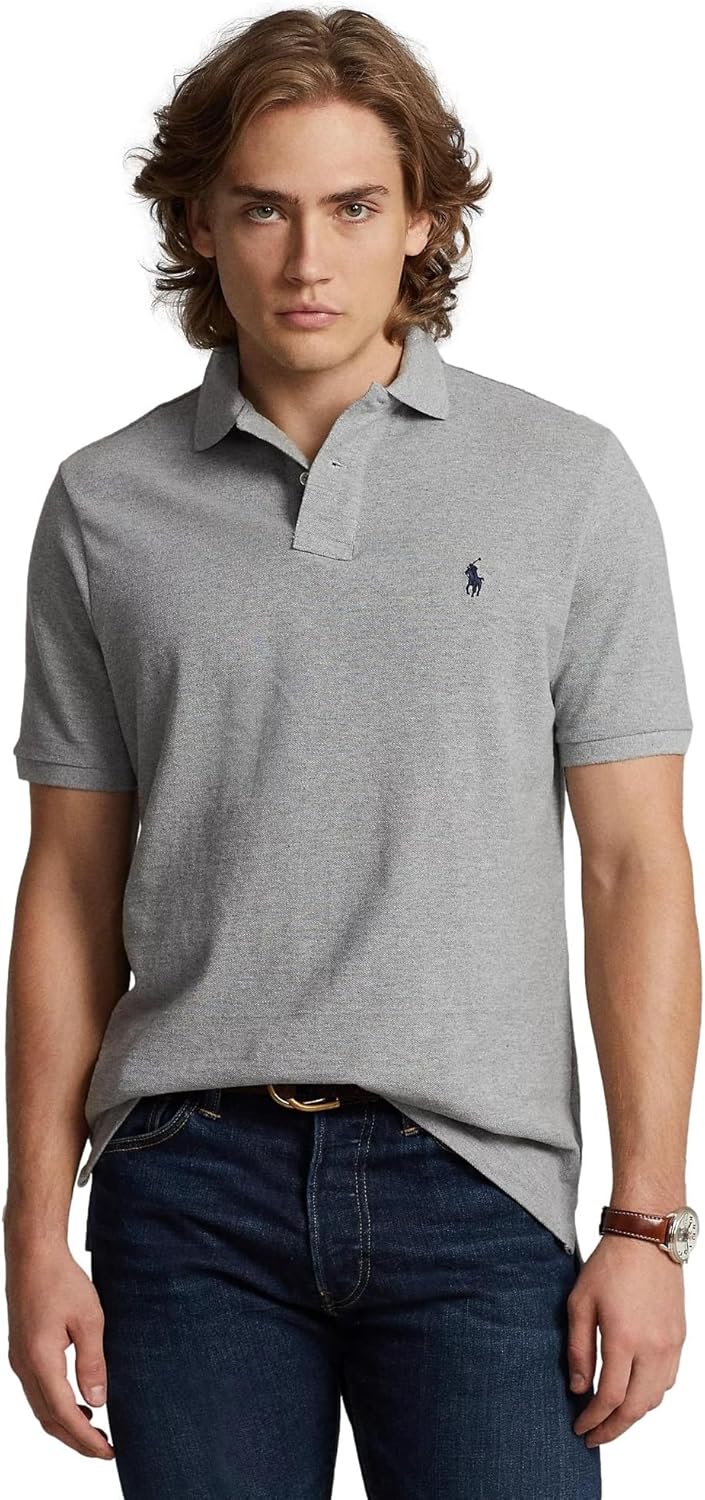 POLO RALPH LAUREN THORTON III Men's Sneaker