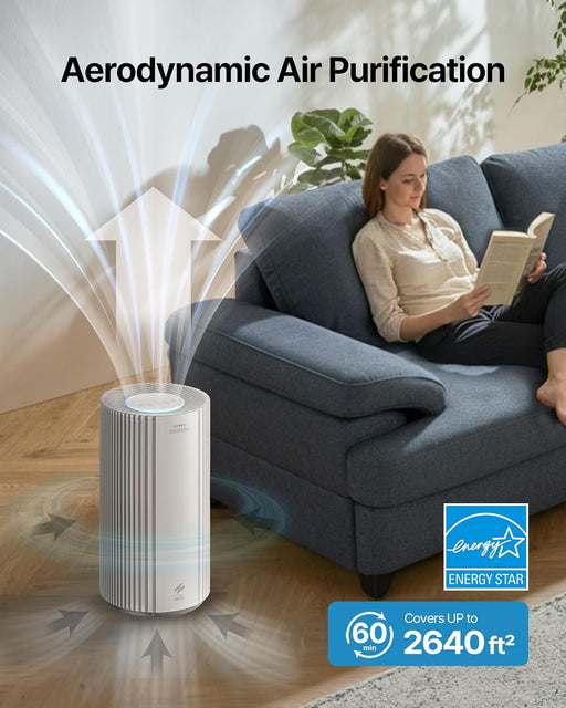 
Coway Air Purifiers For Large Room | Buy Air Purifier for Rooms