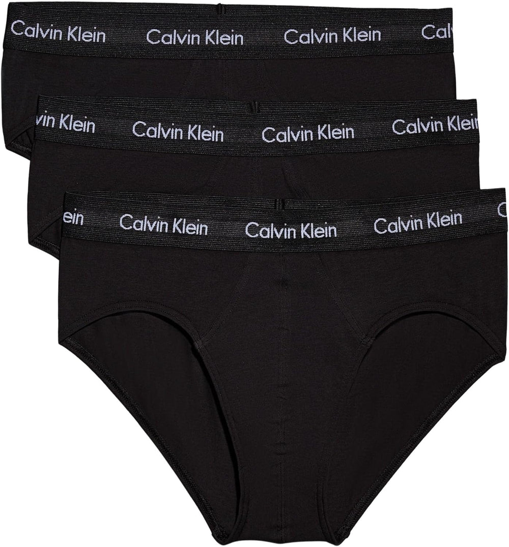 mens 3P Hip Brief Boxer Short