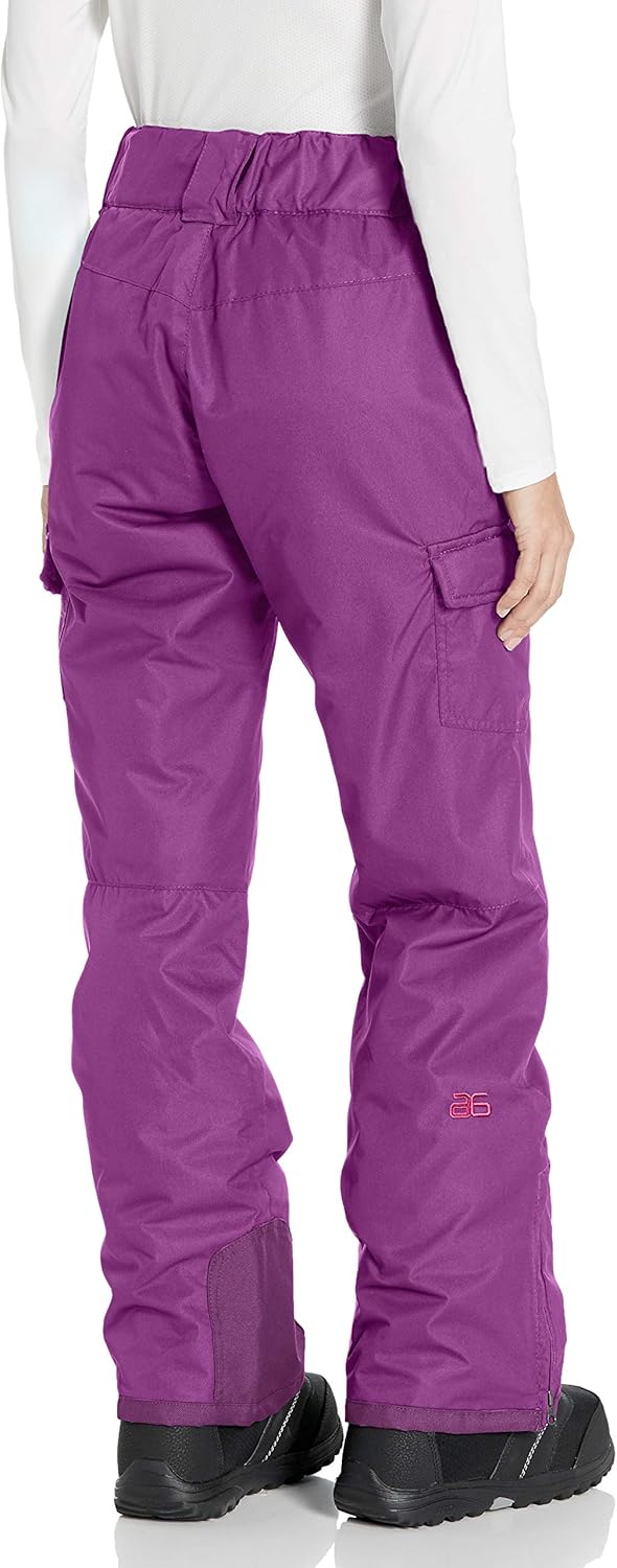 ARCTIX womens Arctix Women's Snowsport Cargo Pants skiing-pants