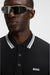 BOSS Mens Paddy 10241663 01 Polo Shirt (pack of 1)