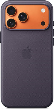 Apple iPhone 17 Pro Max TechWoven Case with MagSafe - Green - Purple