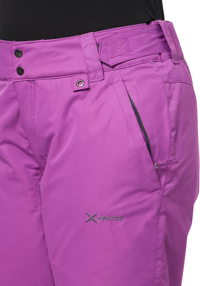 ARCTIX womens Arctix Women's Snow Pants skiing-pants