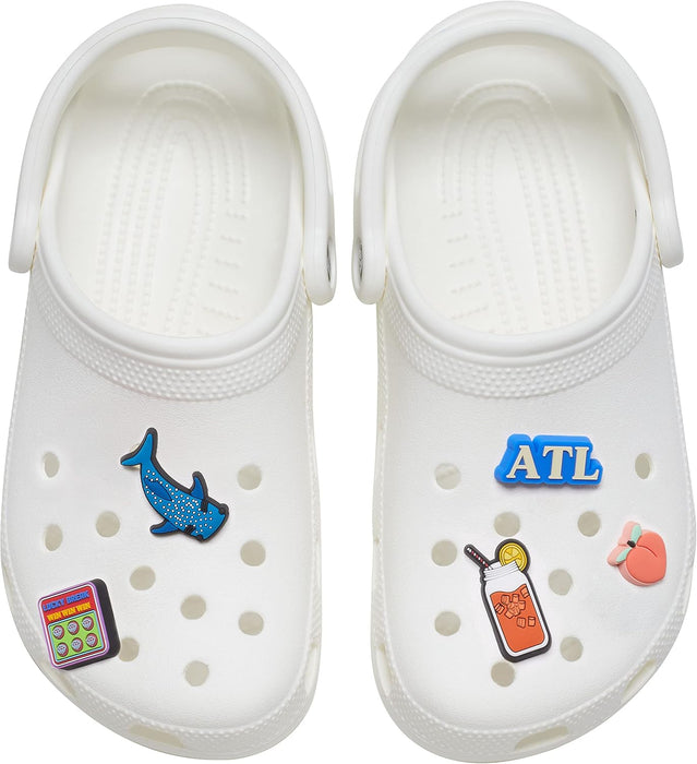Crocs Jibbitz Shoe Charms Disney Charms Multi Pack
