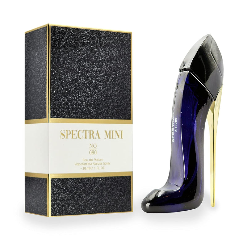 Hi Perfume Spectra Mini 080 Eau De Parfum For Women - 30ml