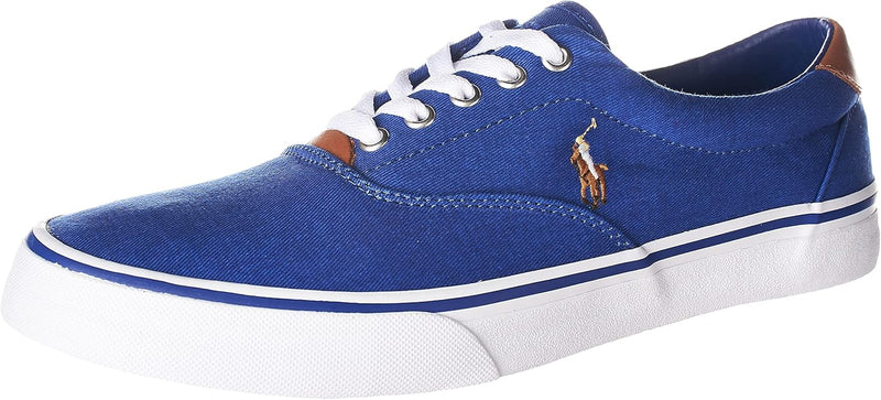 THORTON Men's Sneaker - Heritage Royal/Multi Pp
