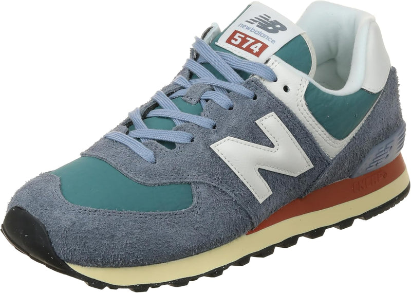 New Balance 574 unisex-adult Hiking Shoe