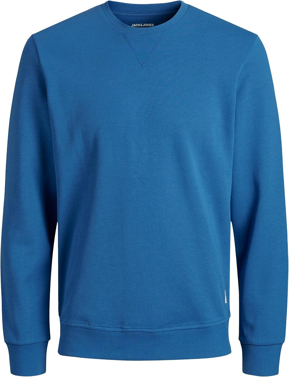 mens JJEBASIC SWEAT CREW NECK NOOS Sweatshirt (pack of 1)