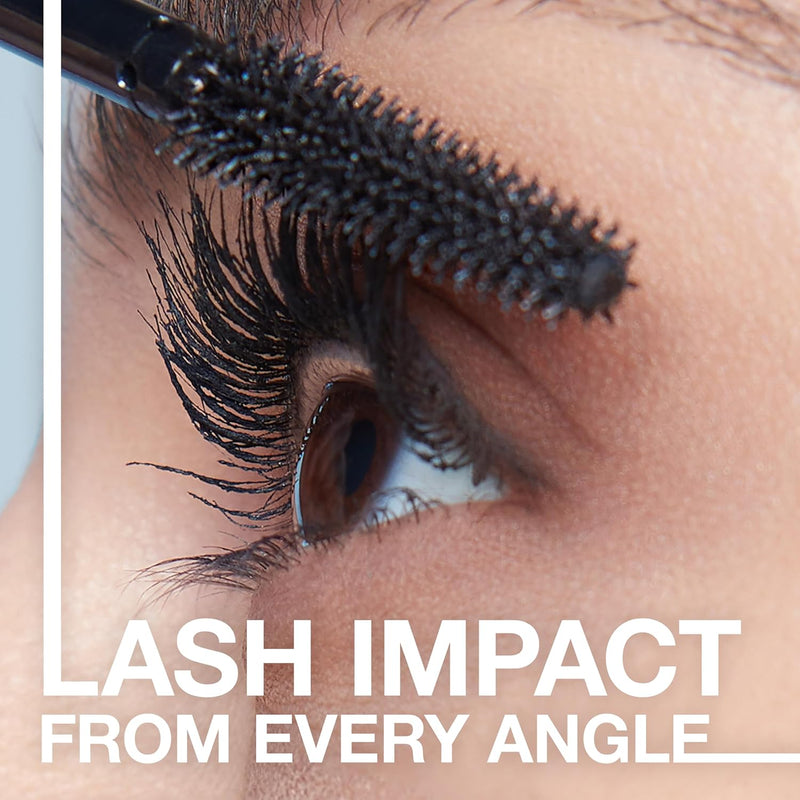 Maybelline New York - 2 PIECES SET LASH SENSATIONAL SKY HIGH MASCARA