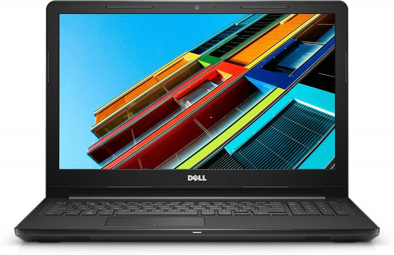 Dell Inspiron 3567 Laptop (Core i3,2.4Ghz,8GB,256GB SSD, Win 10 Pro,15.6in)