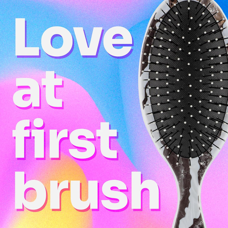 Wet Brush Original Detangler, Black