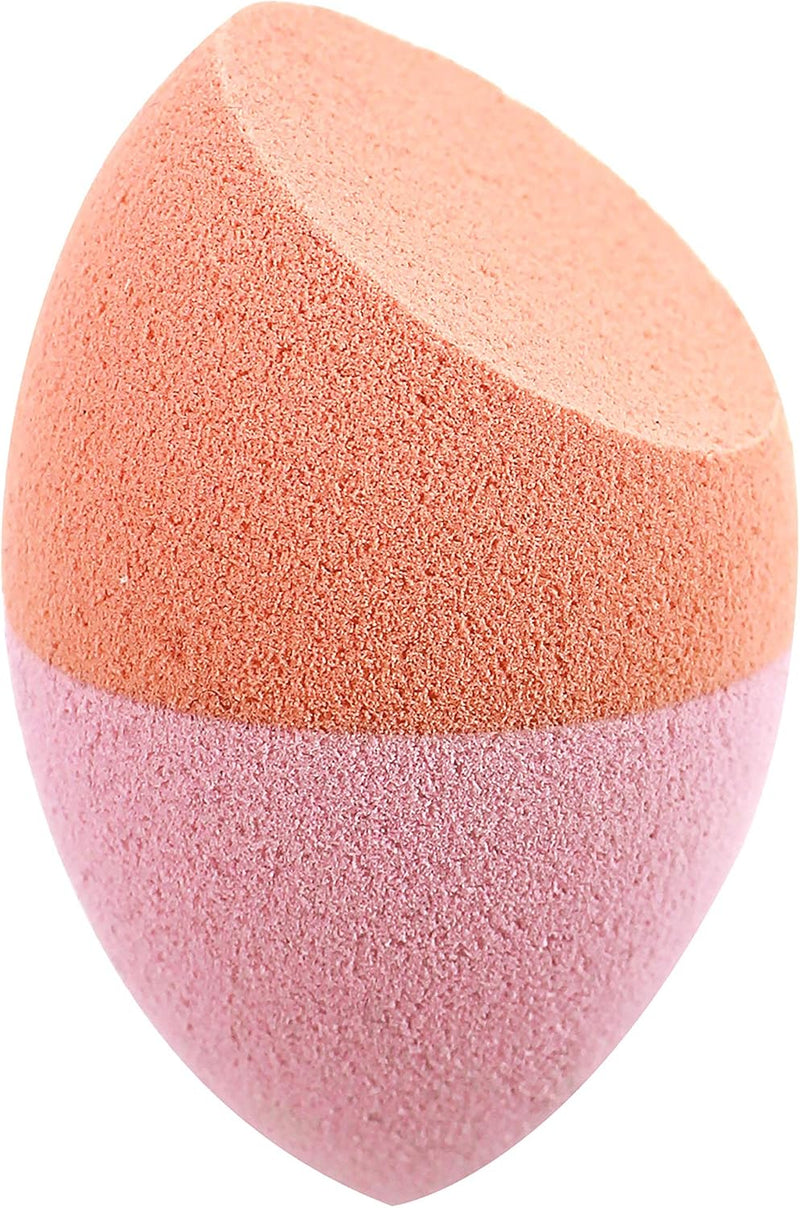 REAL TECHNIQUES Facial Makeup Brush - 13Ml (Packaging And Handle Model May Vary)